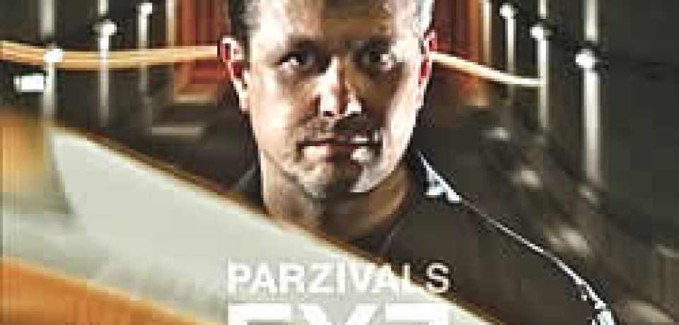 ... RPWL &middot; El segundo disco de Parzivals Eye, el grupo que formó Chris Postl, ya tiene - Parzivals-Eye-Fragments-960x460